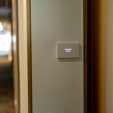 Hotel Comandor Mamaia Ngoại thất bức ảnh