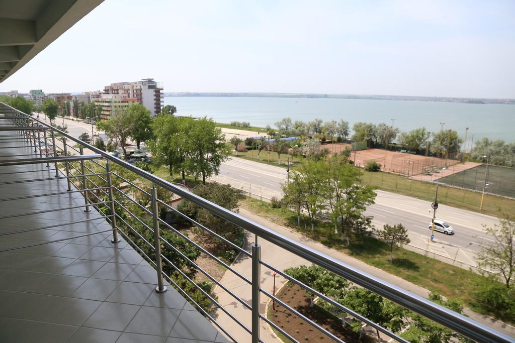 Hotel Comandor Mamaia Phòng bức ảnh