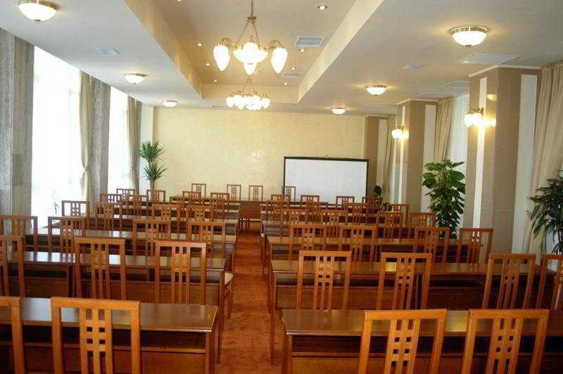Hotel Comandor Mamaia Ngoại thất bức ảnh