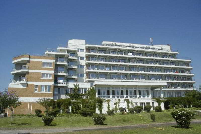Hotel Comandor Mamaia Ngoại thất bức ảnh