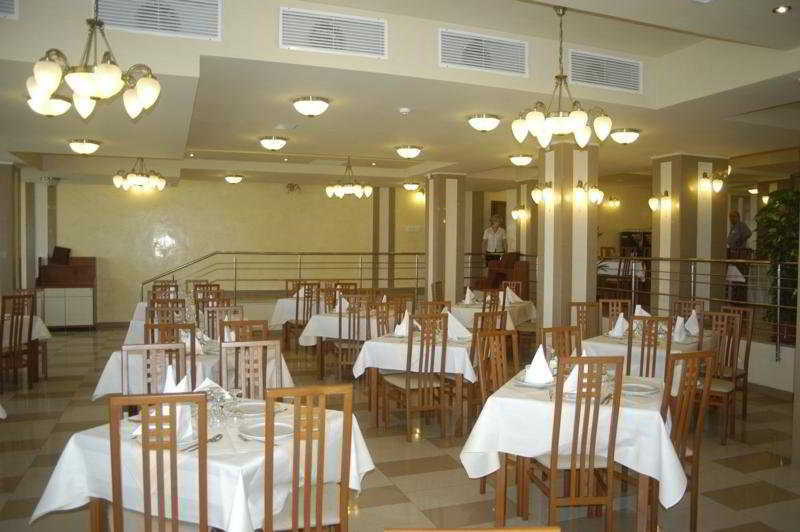 Hotel Comandor Mamaia Ngoại thất bức ảnh