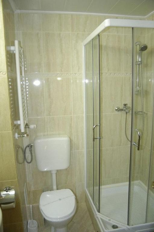 Hotel Comandor Mamaia Phòng bức ảnh
