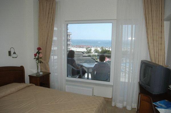Hotel Comandor Mamaia Phòng bức ảnh