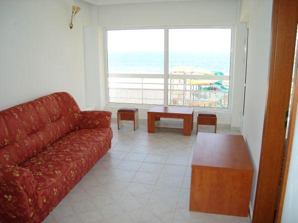 Hotel Comandor Mamaia Ngoại thất bức ảnh